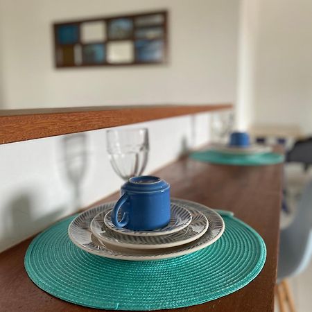 לאורו דה פרייטס Loft Studio - Mar Azul מראה חיצוני תמונה